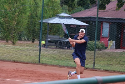 4. TC Handorf Open - 30.08.2025 Bild 213