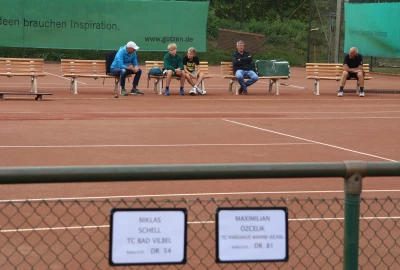 4. TC Handorf Open - 30.08.2025 Bild 226