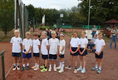 4. TC Handorf Open - 30.08.2025 Bild 227