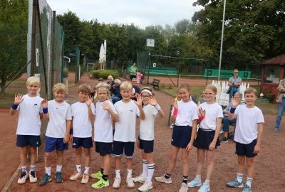 4. TC Handorf Open - 30.08.2025 Bild 228