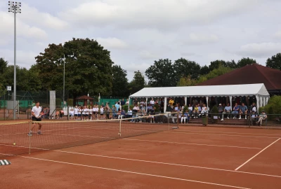 4. TC Handorf Open - 30.08.2025 Bild 230