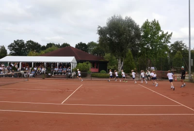 4. TC Handorf Open - 30.08.2025 Bild 237