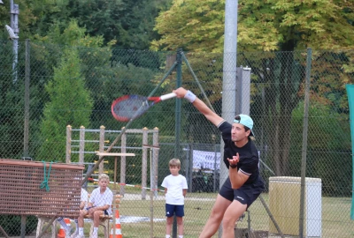 4. TC Handorf Open - 30.08.2025 Bild 247