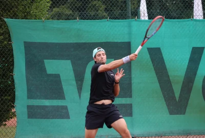 4. TC Handorf Open - 30.08.2025 Bild 249