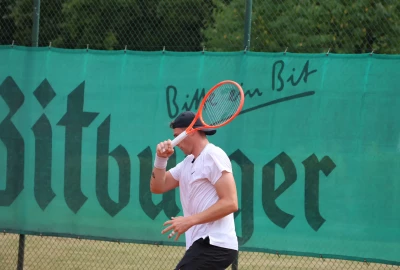 4. TC Handorf Open - 30.08.2025 Bild 257