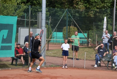 4. TC Handorf Open - 30.08.2025 Bild 260