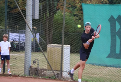 4. TC Handorf Open - 30.08.2025 Bild 262