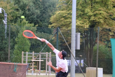 4. TC Handorf Open - 30.08.2025 Bild 266