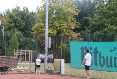 4. TC Handorf Open - 30.08.2025 Bild 268