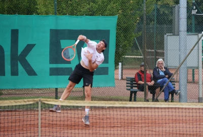 4. TC Handorf Open - 30.08.2025 Bild 271