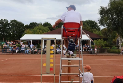 4. TC Handorf Open - 30.08.2025 Bild 277