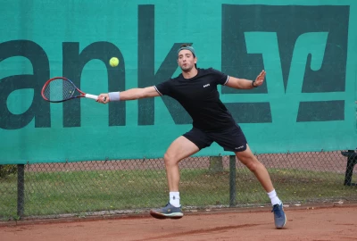 4. TC Handorf Open - 30.08.2025 Bild 278