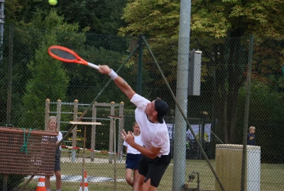 4. TC Handorf Open - 30.08.2025 Bild 279