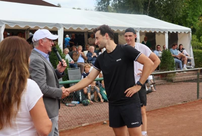 4. TC Handorf Open - 30.08.2025 Bild 298