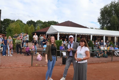 4. TC Handorf Open - 30.08.2025 Bild 299