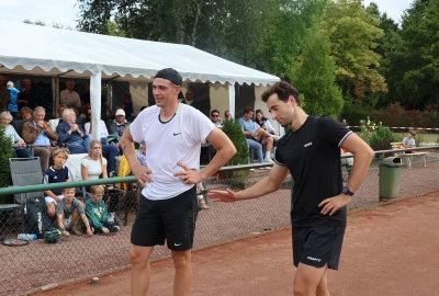 4. TC Handorf Open - 30.08.2025 Bild 300