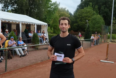 4. TC Handorf Open - 30.08.2025 Bild 301