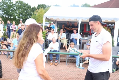 4. TC Handorf Open - 30.08.2025 Bild 302