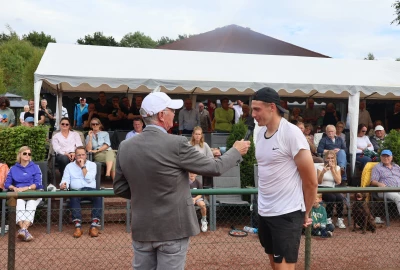 4. TC Handorf Open - 30.08.2025 Bild 303