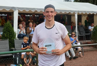 4. TC Handorf Open - 30.08.2025 Bild 304