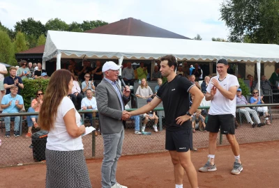 4. TC Handorf Open - 30.08.2025 Bild 305