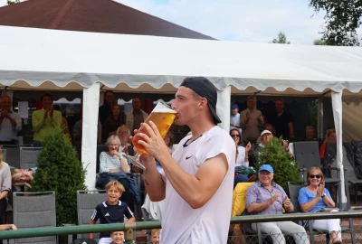 4. TC Handorf Open - 30.08.2025 Bild 306