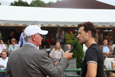 4. TC Handorf Open - 30.08.2025 Bild 308