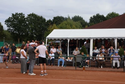 4. TC Handorf Open - 30.08.2025 Bild 315