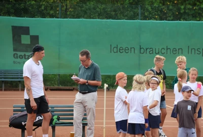 4. TC Handorf Open - 30.08.2025 Bild 324