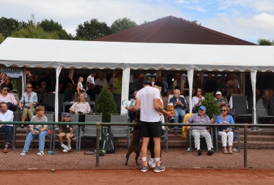 4. TC Handorf Open - 30.08.2025 Bild 325